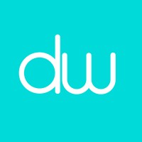Digital Wonder logo - Similar company to Baumm Studio