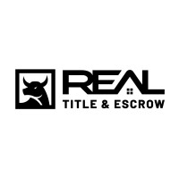 Real Title & Escrow logo - Similar company to Real Properties