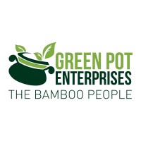 Green Pot Enterprises logo - Similar company to Packflow