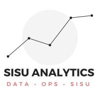 Sisu Analytics logo - Similar company to Aoc Connect