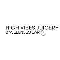 High Vibes Juicery & Wellness Bar