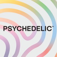 Psychedelic Water logo - Similar company to Leilo