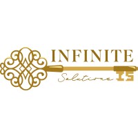 Infinite Key Solutions logo - Similar company to Bofronts | High-End Fronts Compatible With Ikea Cabinets