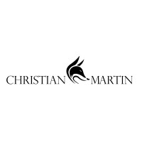 Christian Martin Cosmetics logo - Similar company to Duri Cosmetics