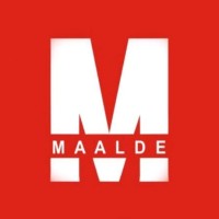 MAALDE logo - Similar company to Xwiz Analytics