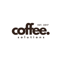 Coffee Solutions AB logo - Similar company to Coffee Support