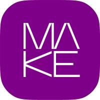 MAKE - ґаджети та аксесуари надзвичайного життя logo - Similar company to Makefuture