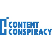 Content Conspiracy logo - Similar company to California Mental Health Services Authority