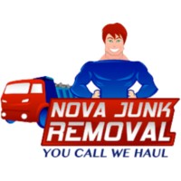 Nova Junk Removal logo - Similar company to Stilo Disposal