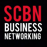 SCBN Business Networking logo - Similar company to Brighter Thinking