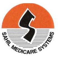 Sahil Medicare Systems logo - Similar company to Mechatrix Limited
