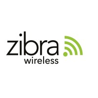 ZibraWireless logo - Similar company to Apide Aps