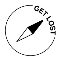 Get Lost logo - Similar company to Get Lost