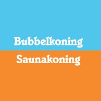 Bubbelkoning-Saunakoning logo - Similar company to Yibl
