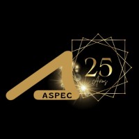 ASPEC Asociación logo - Similar company to Aspec Association