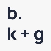 Bureau klein+groesser logo - Similar company to Fred & Komplizen*