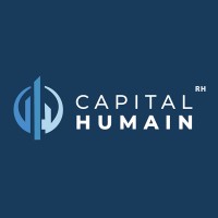 Capital Humain RH logo - Similar company to Placement Delva