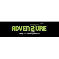 Adven2ure logo - Similar company to Talconn