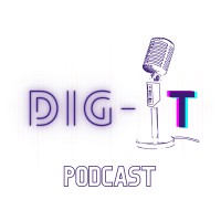 DIG-IT Podcast logo - Similar company to Motority