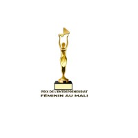 Prix de l’Entrepreneuriat Féminin au Mali logo - Similar company to Miabe Hackathon Mali