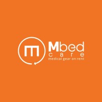 Mbedcare logo - Similar company to Cucumia