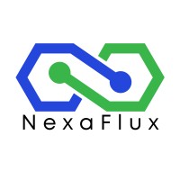 NexaFlux logo - Similar company to Fractional Supply Chain Management
