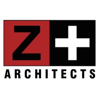 Z+ Architects logo - Similar company to Bit Architects