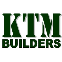 KTM BUILDERS, LLC logo - Similar company to Vision General Contractors
