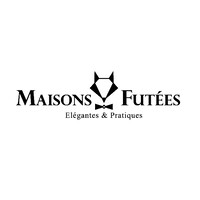 Maisons Futées logo - Similar company to Logis Style