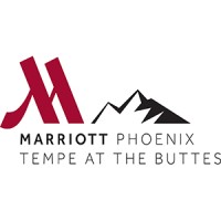 Marriott Phoenix Resort Tempe at The Buttes logo - Similar company to Moxy Phoenix Downtown
