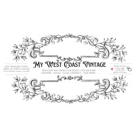 My West Coast Vintage