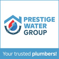 Prestige Water Group logo - Similar company to Chardon Laboratories, Inc.