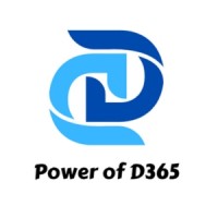 PowerOfD365 logo - Similar company to Proximo 3