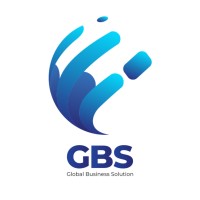 Global Business Solutions logo - Similar company to Dotmatrix.Lk