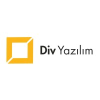 Div Yazılım logo - Similar company to K12 Yazılım