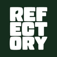 REFECTORY logo - Similar company to 11H59