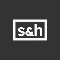 Spark & Halo logo - Similar company to Two Arrows Group