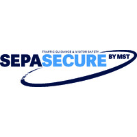 SepaSecure logo - Similar company to Stan | Safe Trafficwork Application Network