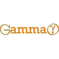 GammaO logo - Similar company to Lepty