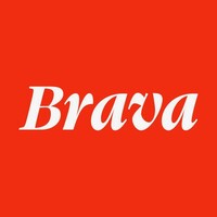 Brava Leaders logo - Similar company to Next Shift Learning