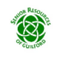 Senior Resources Of Guilford