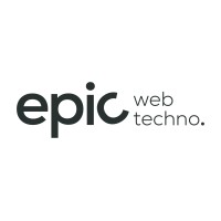Epic Web Techno logo - Similar company to Kickr Technology