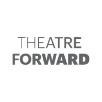 Theatre Forward logo - Similar company to Amanda Selwyn Dance Theatre/Notes In Motion