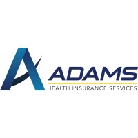 Adams Health Insurance Services logo - Similar company to Gwma