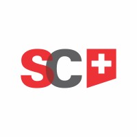 SWISS-CORP AG logo - Similar company to Gomotor