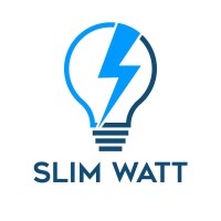 Slim Watt logo - Similar company to Solarsales