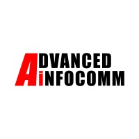 Advanced Infocomm logo - Similar company to Virtual Concierge & Doorman