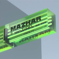 Mazhar Studio logo - Similar company to Studiofar