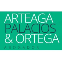 Arteaga Palacios & Ortega logo - Similar company to Techpre®️