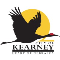 City of Kearney logo - Similar company to South Central Economic Development District, Inc.